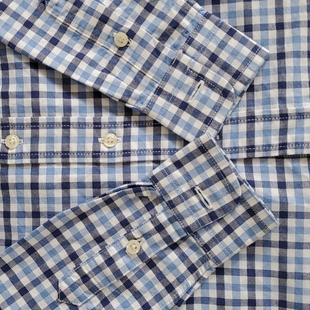 Ralph Lauren Button-Down - Picture 3 of 8